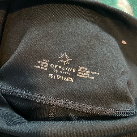 Aerie leggings - Picture 3 of 4